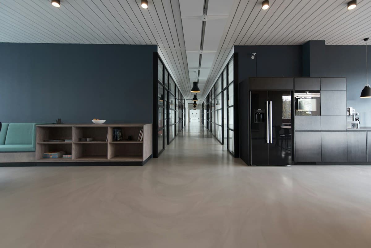 Commercial Furniture